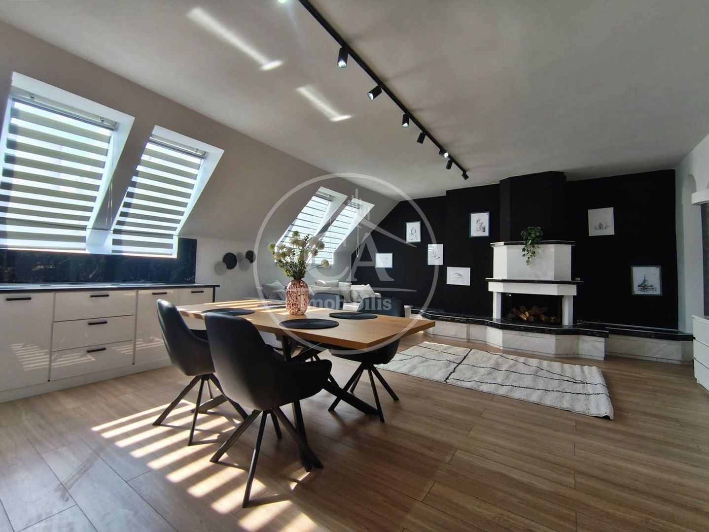 Apartament cu 2 camere de închiriat în zona Spitalul Judetean, Oradea - Poză 4