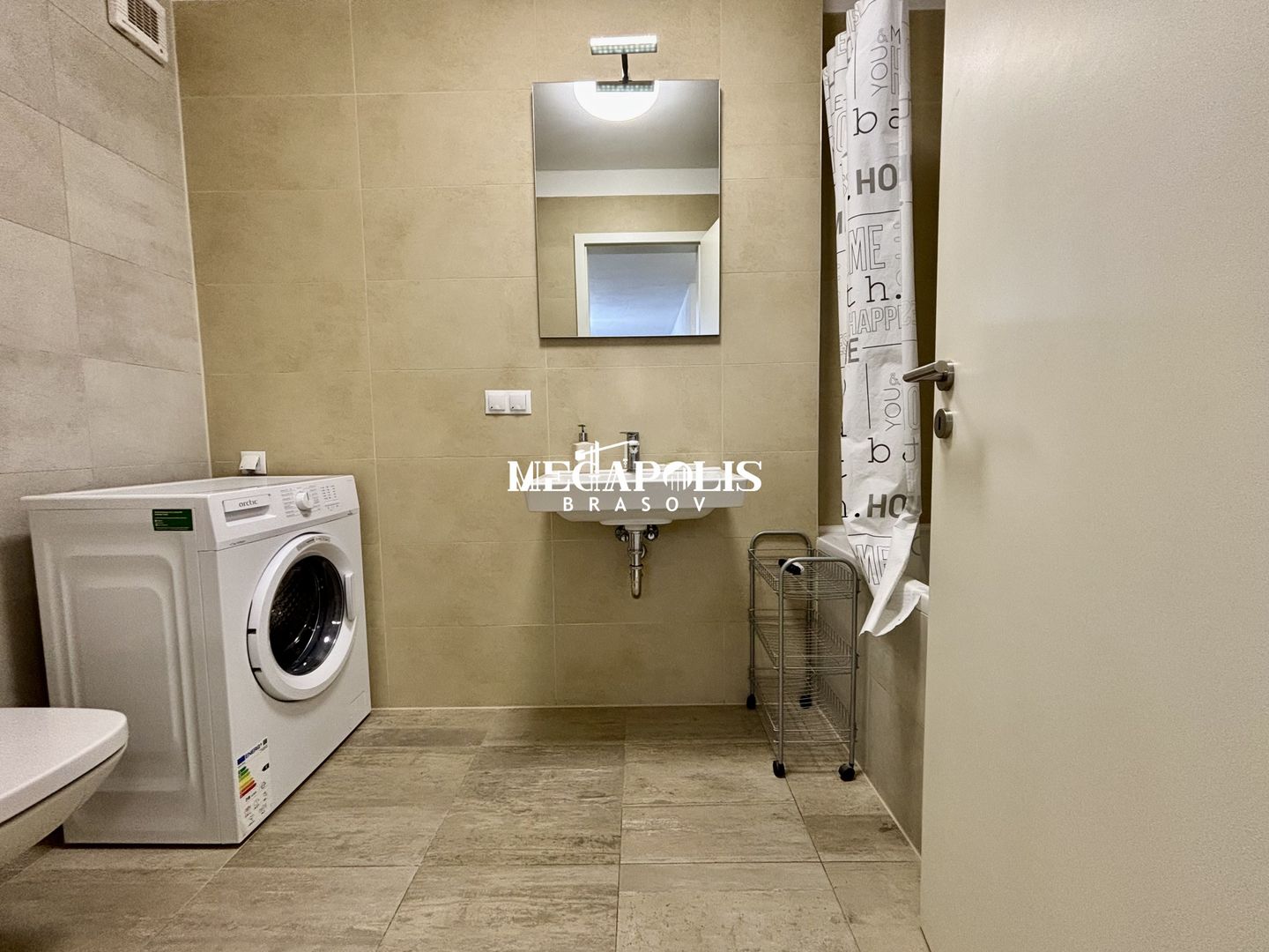 Apartament 2 camere | Parcare | Boxă | Open Space | Kasper Coresi - Poză 15