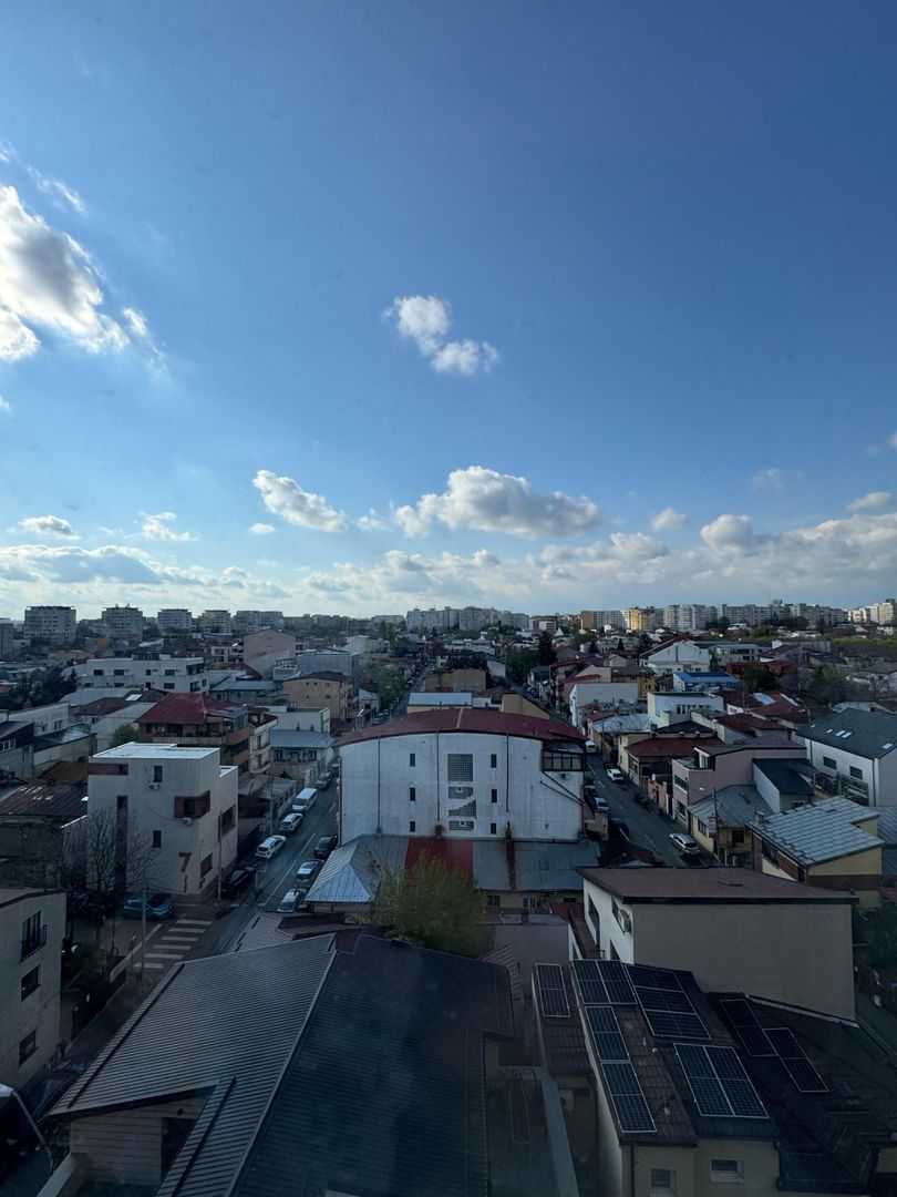 3 CAMERE| 85MP| DECOMANDAT| SOS. TITULESCU- BANU MANTA - Poză 13