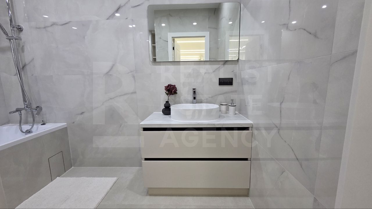 Apartament cu 2 camere+living, str. Regina Elizabeta, Durlești - Poză 18