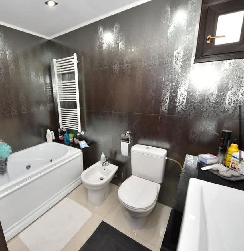 Vila „la cheie” de închiriat în Mazepa, aproape de Faleza Dunării - Poză 4