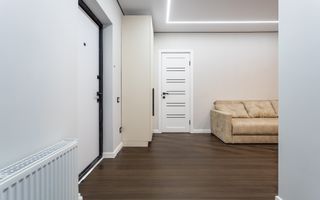 Vânzare, apartament, 2 camere, str. Regina Elizabeta, Durlești - Poză 8