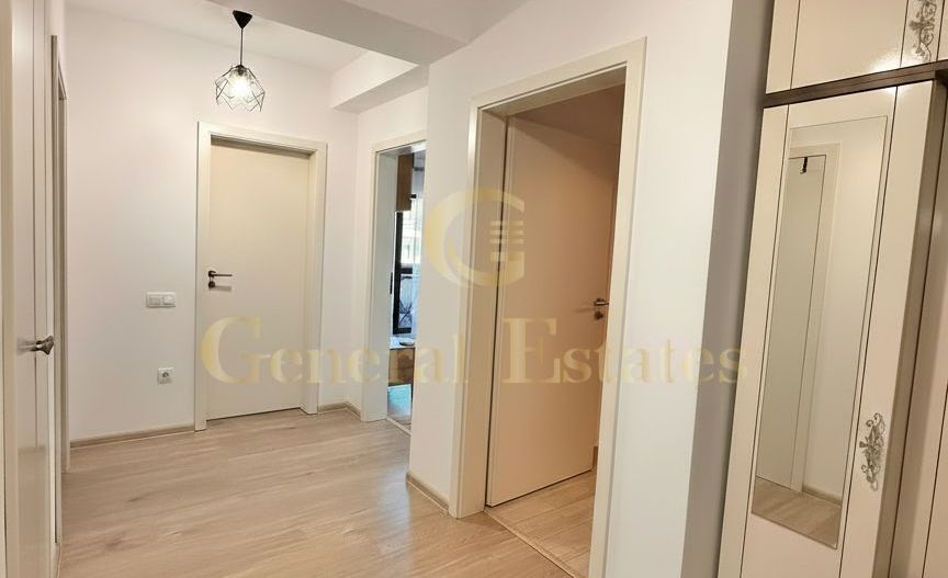 De vanzare apartament cu 3 camere | Sanpetru - Poză 5