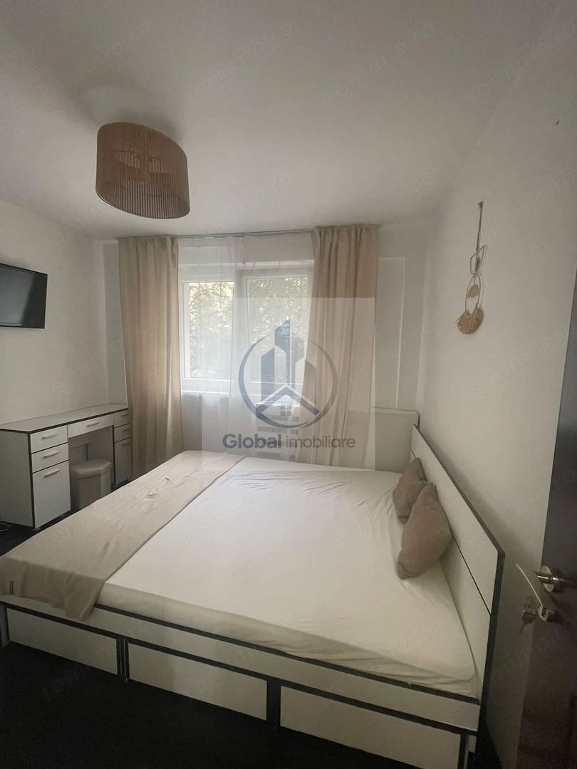 Apartament 2 camere, decomandat, zona Lujerului - Poză 4