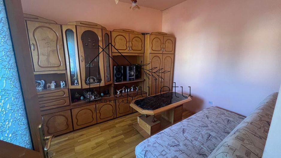 Apartament 2 Camere | 40 MPU |  Zonă Centrală Cisnădie - Poză 6