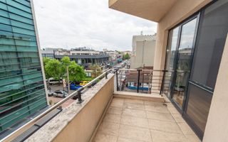 DUPLEX SUPERB CU 3 CAMERE LA INCHIRIERE LANGA PIATA FLOREASCA - Poză 10