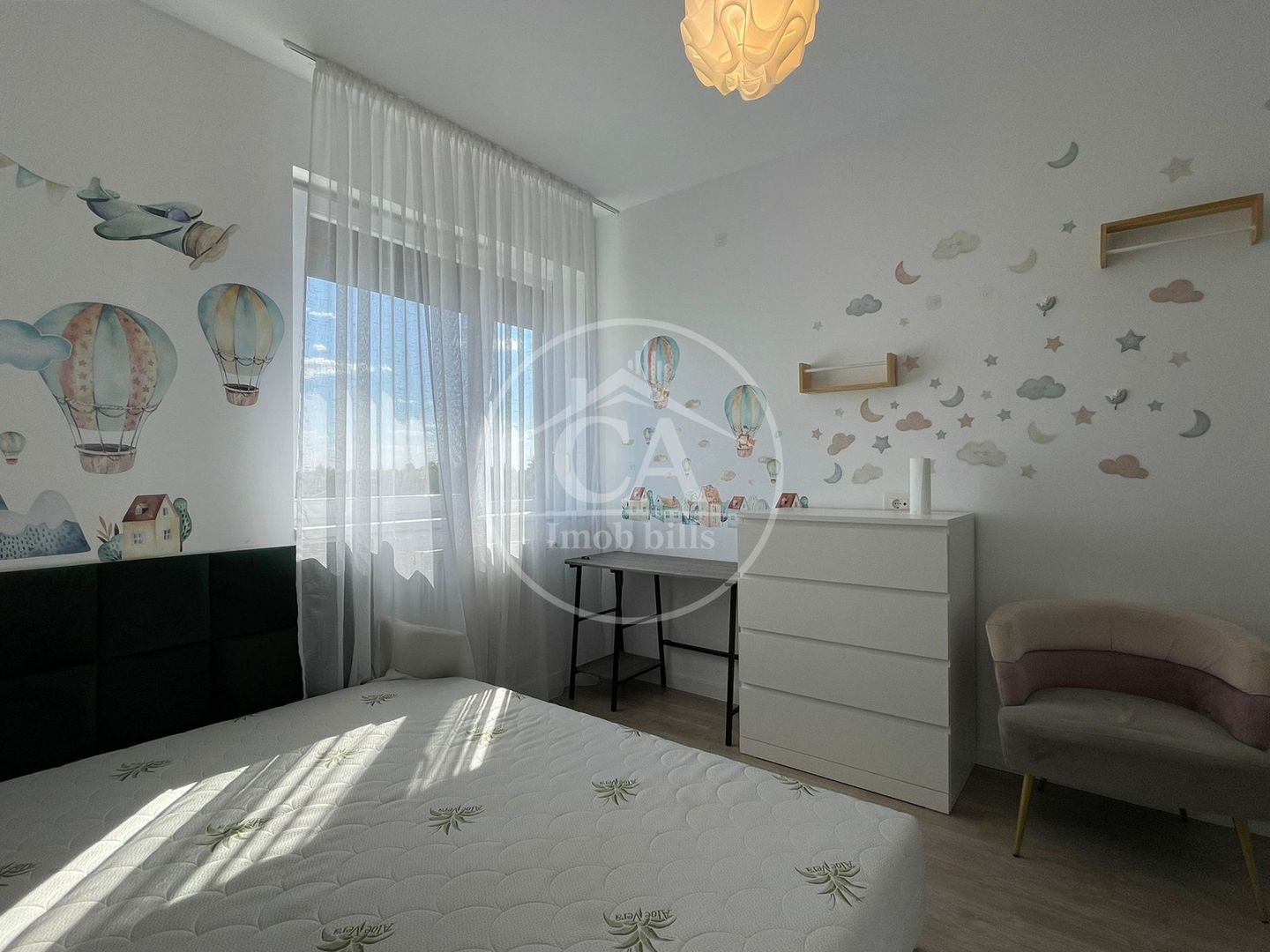 Apartament cu 2 camere de închiriat  in Prima Universitatii, Oradea - Poză 5