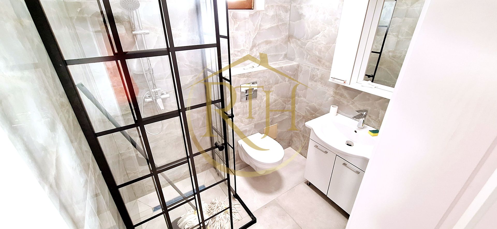 Oferim spre vanzare Casa/Duplex 3 camere, teren 295 mp, Giroc - Poză 19