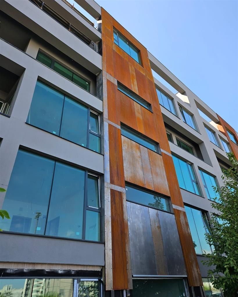 Apartament 3 camere | Finalizat | Porche Pipera - Poză 4