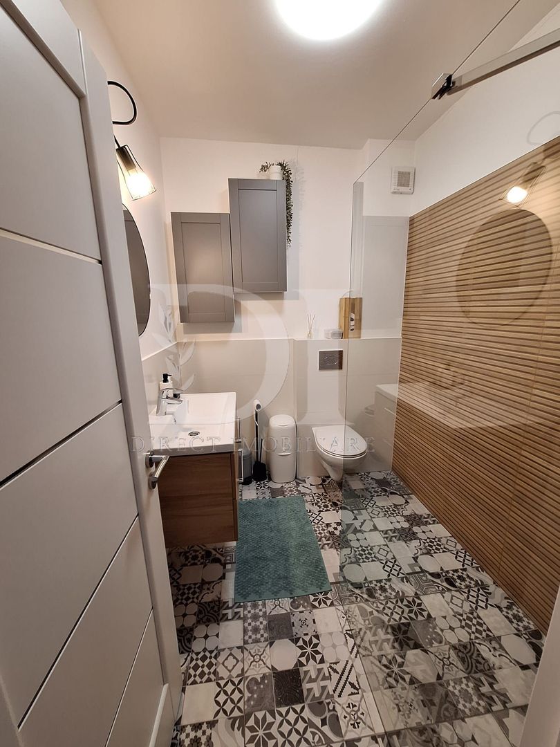 Apartament  2 camere decomandate / Zona Abatorului - Poză 7