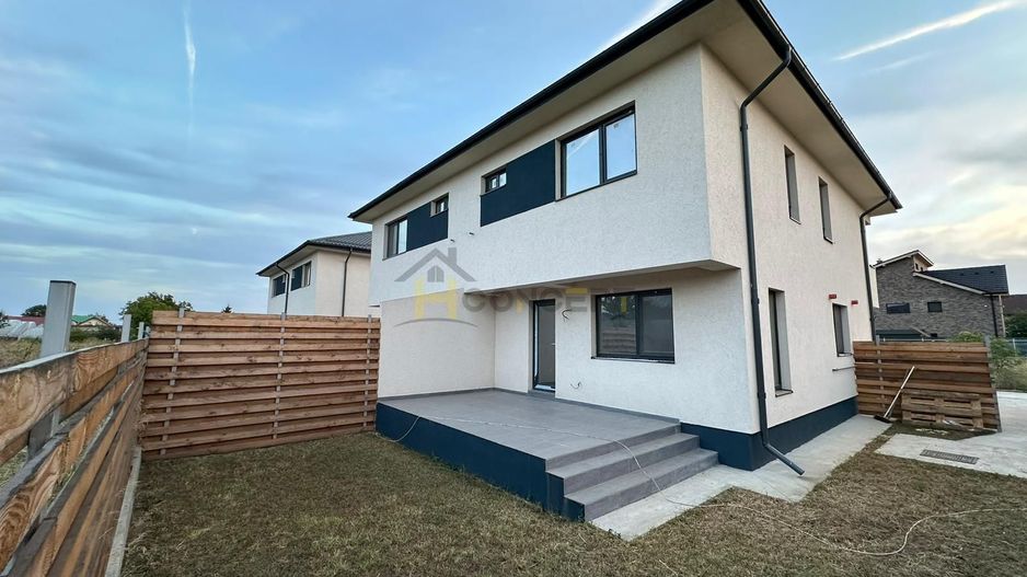 Promo Casa Berceni str Macului Disponibila imediat - Poză 7