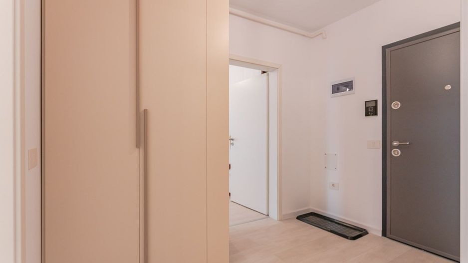 Apartament 2 camere de închiriat în Maurer Villas cu loc de parcare - Poză 17