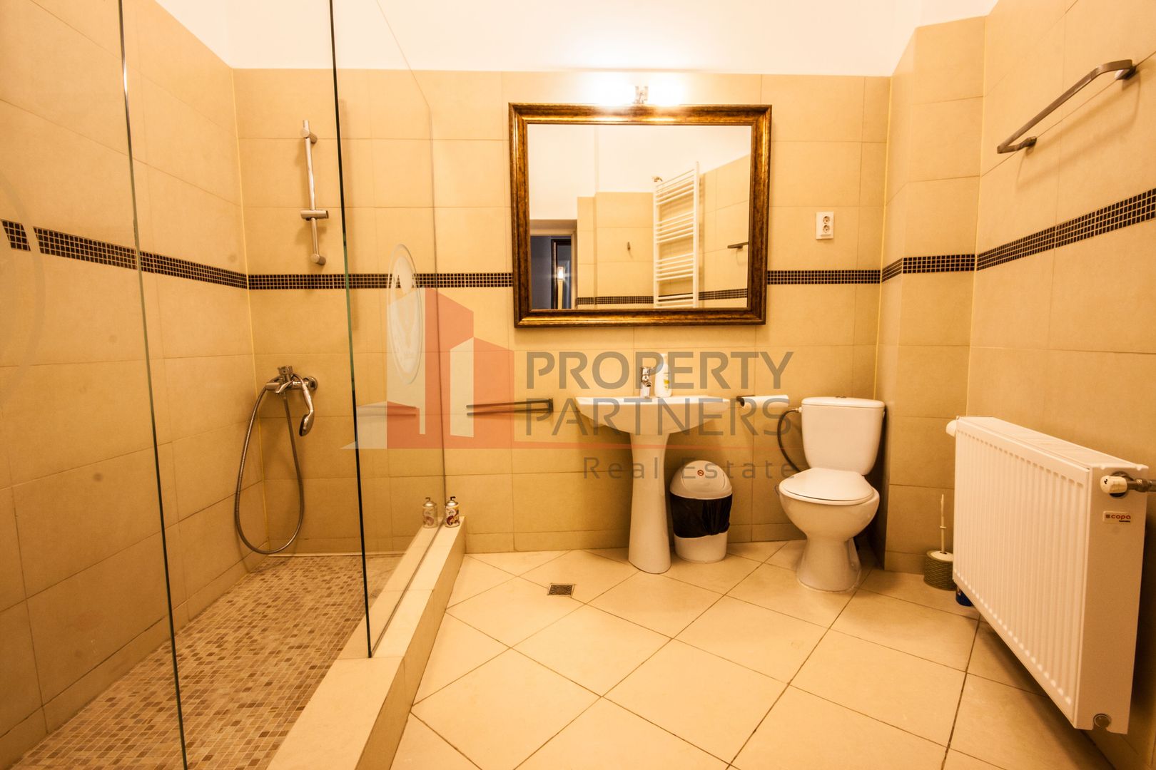 2 apartamente unite in casa in zona centrala, Unirii - Marasesti - Poză 16
