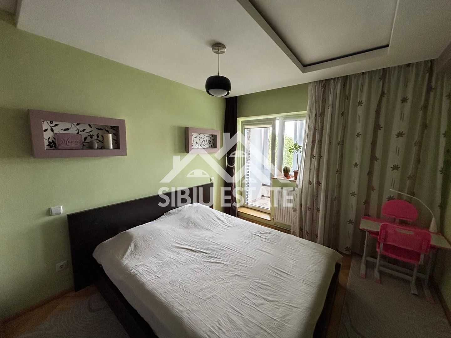 Apartament 3 camere de inchiriat Sibiu - Poză 4