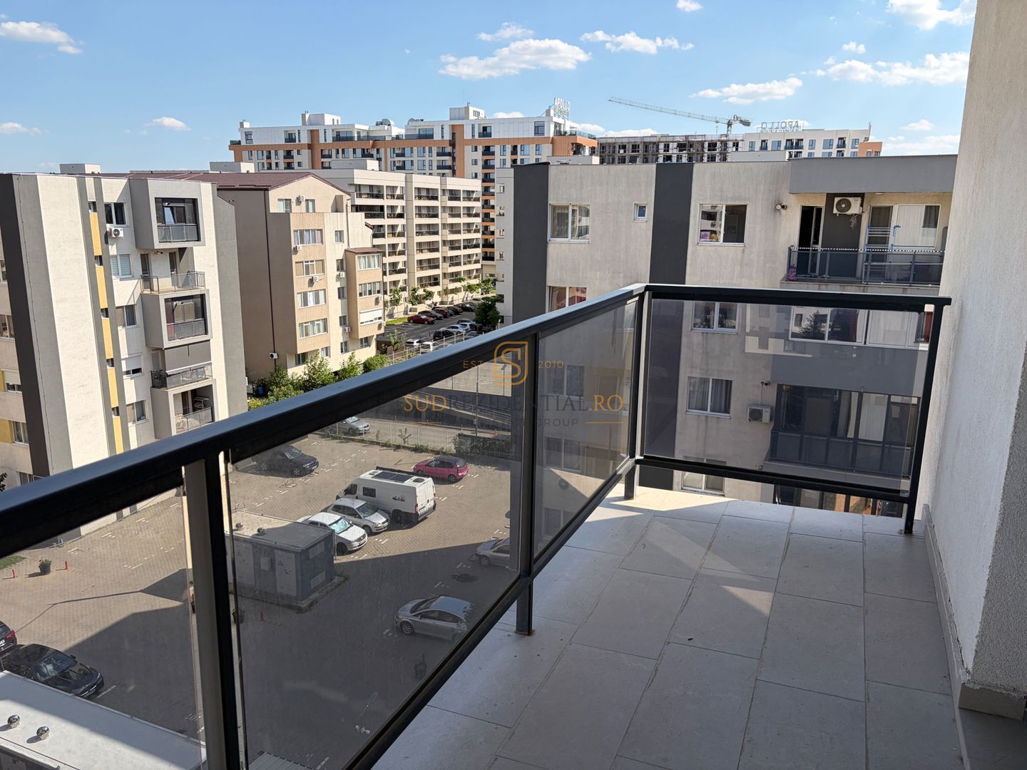 MUTARE RAPIDA! Apartament 3 camere, 60mp, acces facil Metrou Berceni - Poză 14