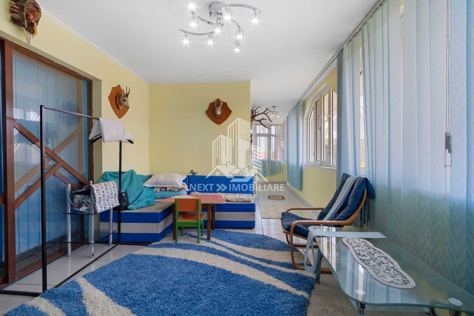 Casa 8 camere Agigea 177mp si teren 332mp - Poză 16