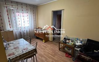 NECTORA IMOB-Apartament 2 camere, Str. Gradinarilor, Mobilat/Utilat - Poză 4