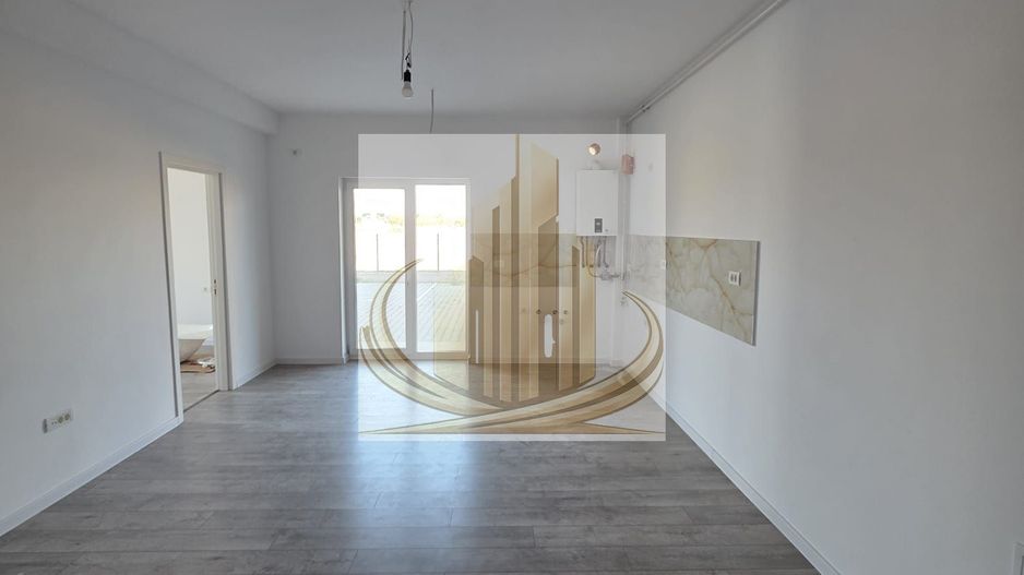 Apartament 3 Camere cu Grădină Proprie 68 MP și Parcare – Torontalului - Poză 2