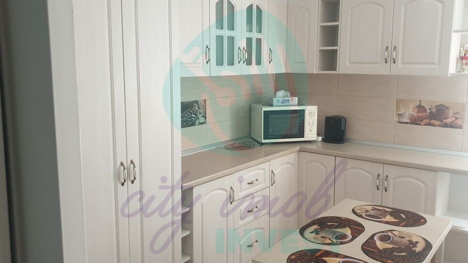 4 camere decomandate in zona Mall Vitan - Poză 1