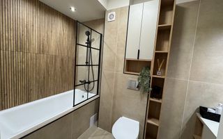 Apartament cu 2 camere ULTRAFINISAT | 54 MP | Floresti - Poză 13