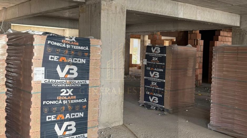 Modern și primitor– Apartament 3camere OpenSpace, ideal pentru familie - Poză 5