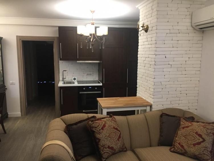 Apartament 3 camere lux,  Piața Victoriei, bloc nou 2017, parcare subterana - Poză 2