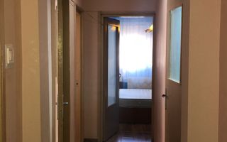 Apartament 4 camere, 64 mp, balcon, Mănăștur, zona BIG. - Poză 4