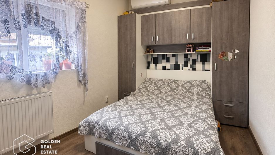 Apartament la casa cu terasa, zona Aradul nou - Poză 8