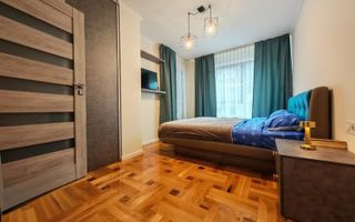 Apartament 2 camere, 58 mp, parcare subterana – Buna Ziua - Poză 5