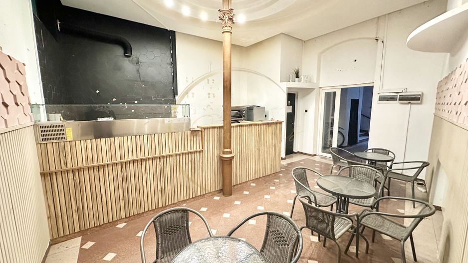 OCAZIE | Spațiu Comercial  - Piața Libertăți - Poză 6