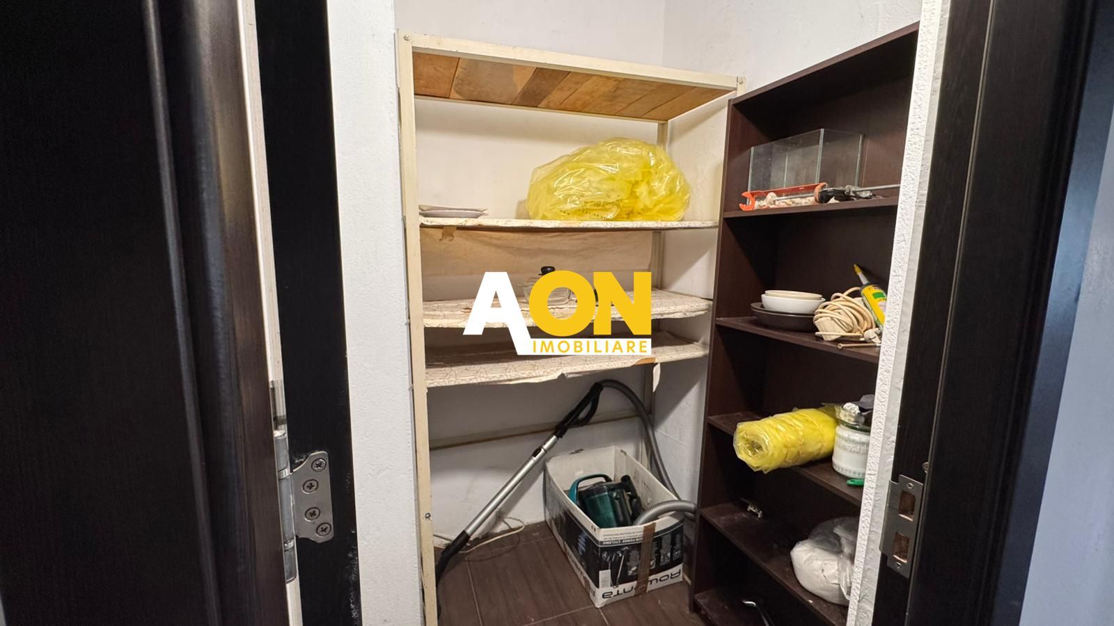Apartament 4 camere de închiriat | 90 mp | Decomandat | Zona Cetate - Poză 12