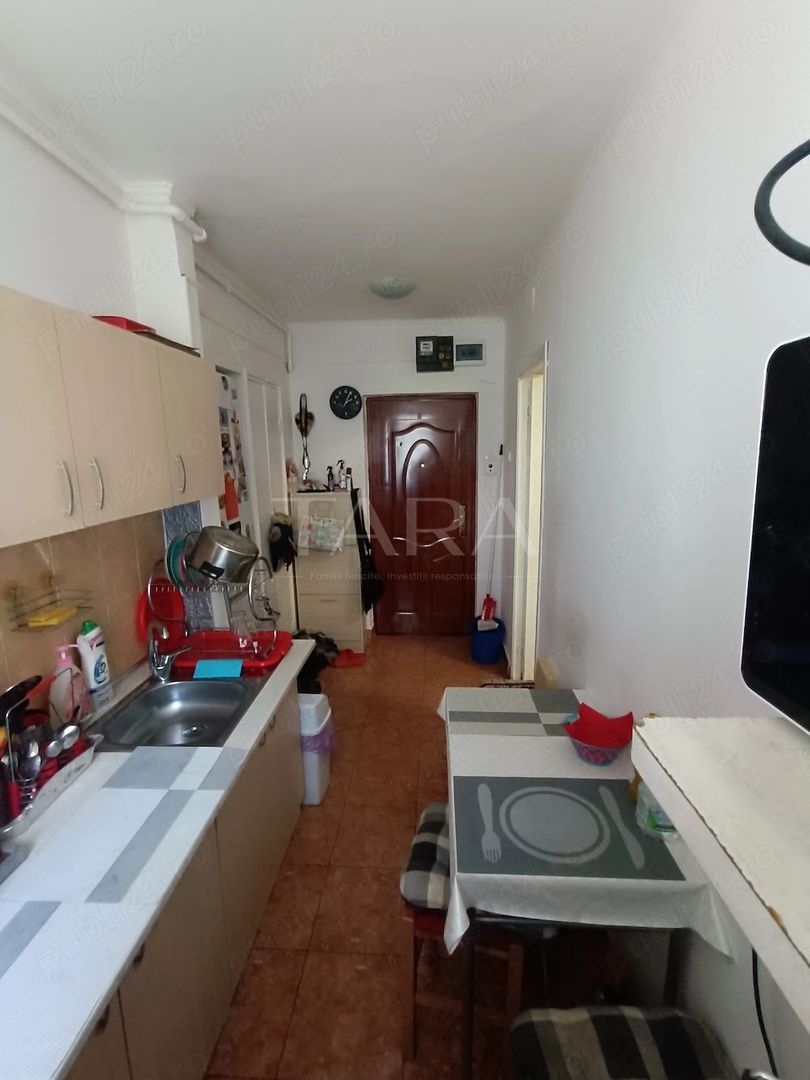 Apartament cochet, zona Minerva, Mănăștur. - Poză 3