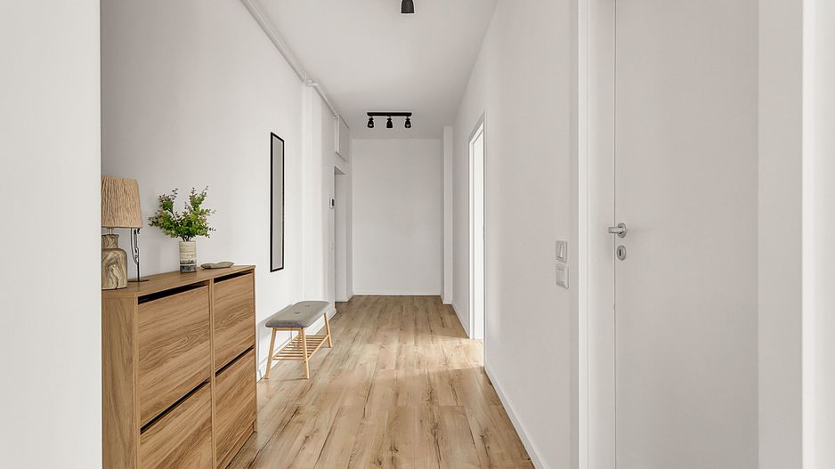 Apartamente ARED - direct de la dezvoltator - COMISION 0% - Poză 5