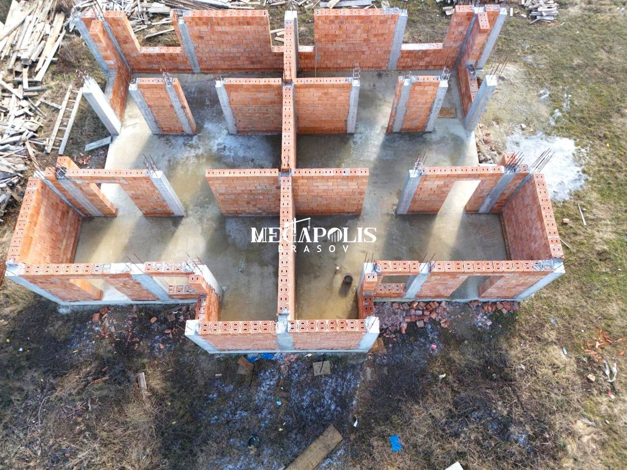 Duplex Sanpetru - Poză 3