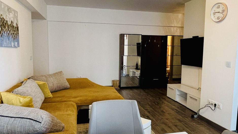 3 camere 2 bai Belvedere | Pipera | Aviatiei | Promenada - Poză 10