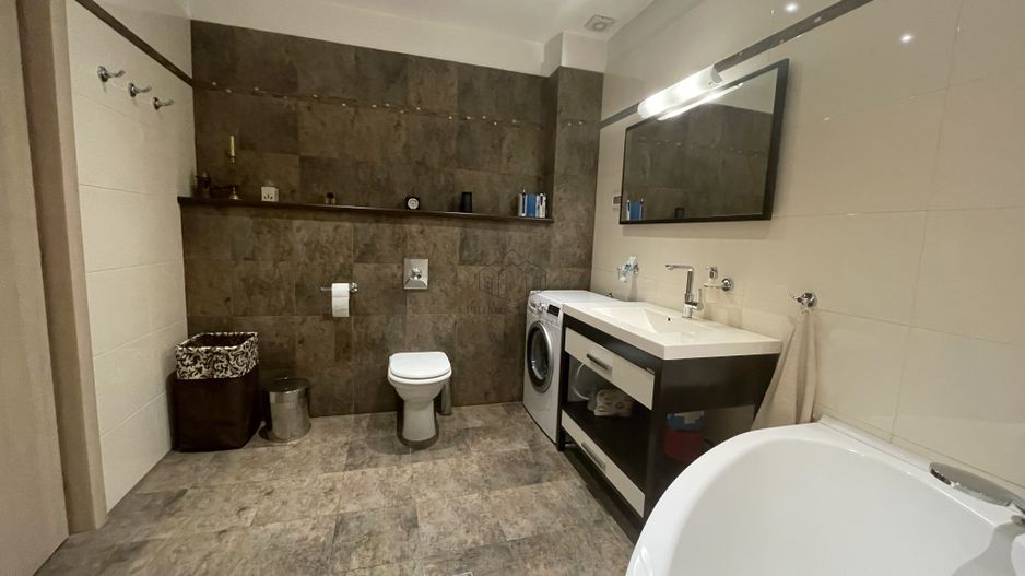 APARTAMENT CU 3 CAMERE LA VANZARE LANGA PARCUL HERATSRAU - Poză 8