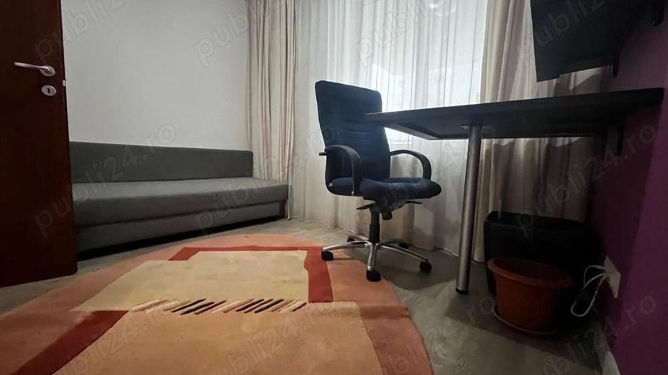 AP. 3 CAMERE ROSE GARDEN, PET-FRIENDLY, CENTRALA IMOBIL, 70 MP UTILI - Poză 5