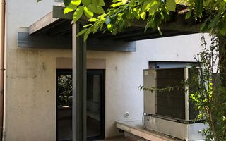 Vila 6 camere cu iesire la lacul Baneasa teren 317 mp - Poză 14