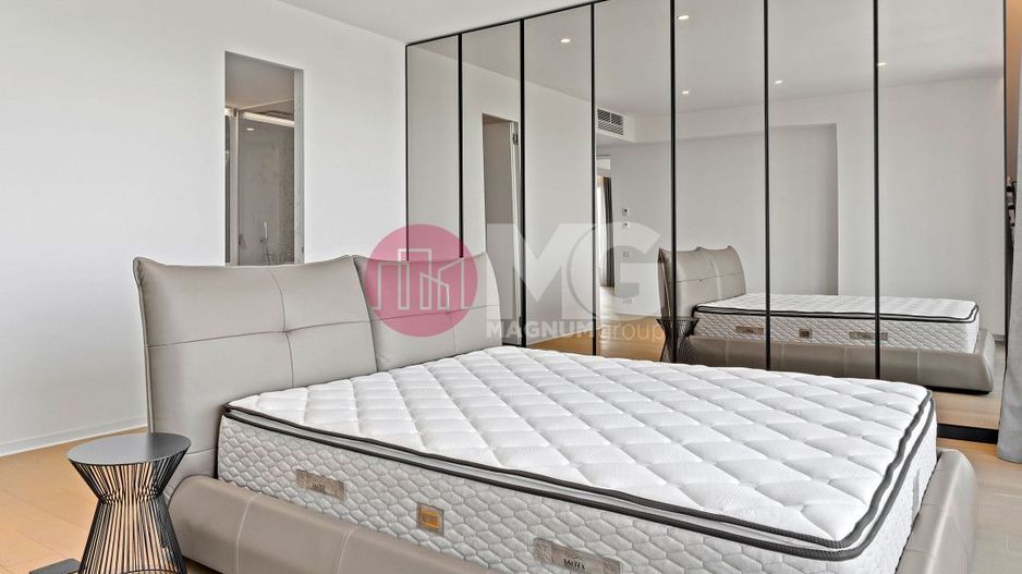 Apartament spectaculos 4 camere de vanzare- vedere parc-One Mircea Eliade - Poză 6