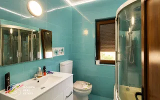 Casa stil brancovenesc, 2 corpuri, localitatea Ususau - Poză 15