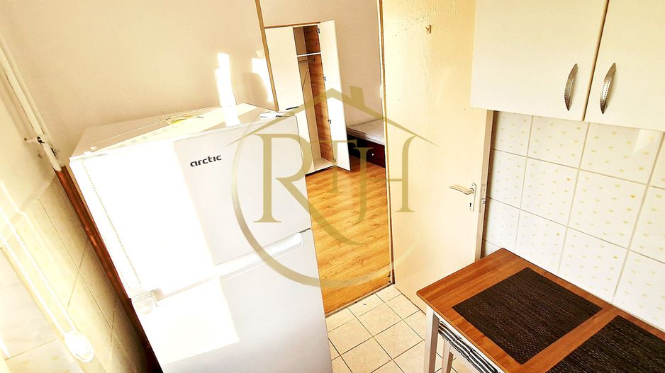 Apartament 1 cameră de închiriat – zona Aradului, lângă Iulius Mall - Poză 10