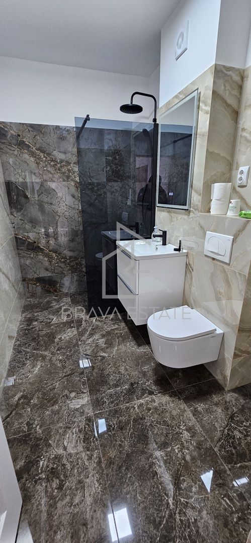 Apartament cu 2 camere zona Oncos Parc - Poză 7