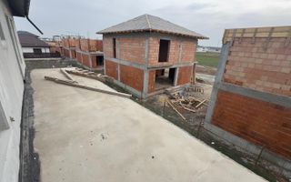 CASA SINGULARA, TOATE UTILITATILE, PREDARE LA CHEIE, COMISION 0% - Poză 8