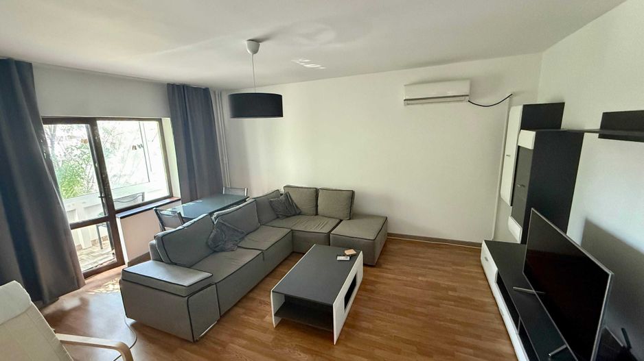 Închiriez apartament 2 camere, Piața Vitan - Casa de pensii, mobilat - Poză 1