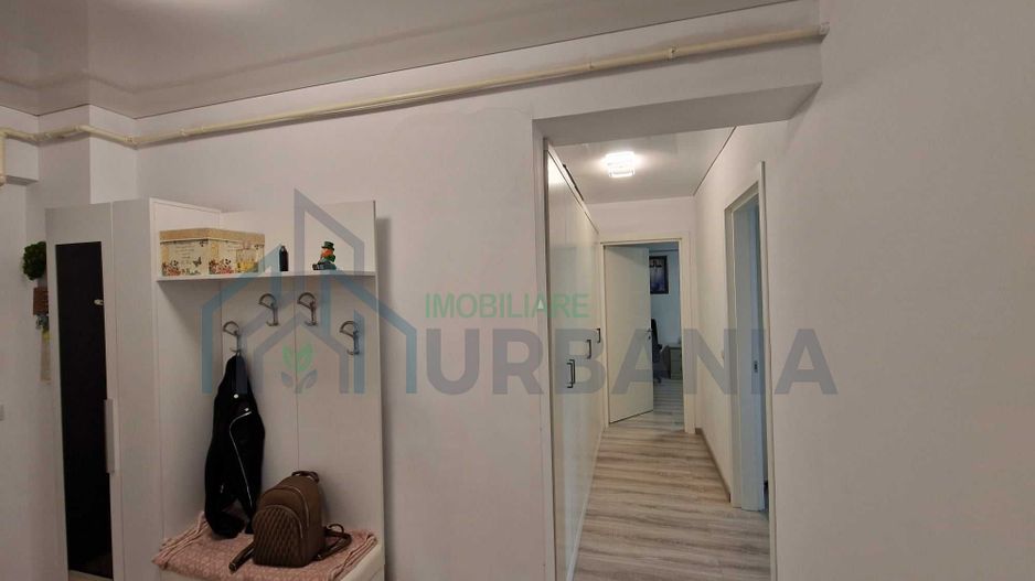 Apartament 2 camere în complexul Copou Garden Residence Delux, Iași - Poză 3