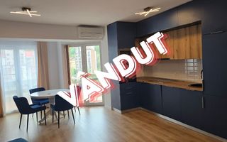🏙️ Apartament premium de vânzare în City Center Reșița - Poză 1