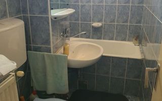 Apartament 2 camere de închiriat | Hipodrom 4, Sibiu | 55 mp - Poză 3