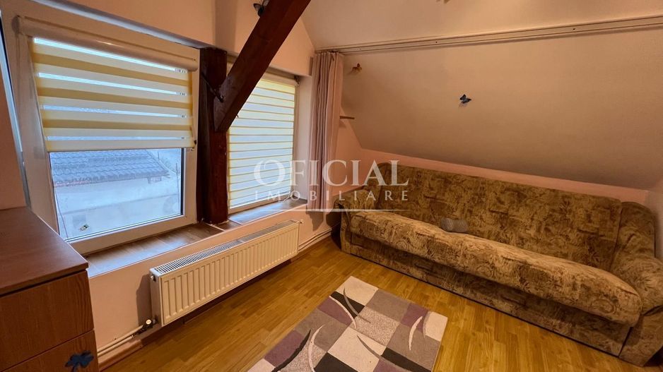 Apartament 4 camere | 90 mp | AC | Parcare | Muzeul Apei | Floresti - Poză 9