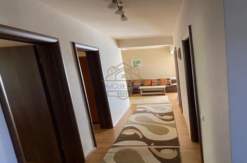 Apartament cu 3 camere în zona CBC și Royal School - Poză 6