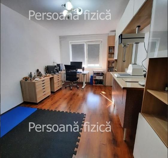 Vând apartament 3 camere, decomandat, 2 bai, 69 mp I Veteranilor / Gorjului - Poză 2